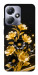 Чехол Golden shine для Infinix Hot 30i