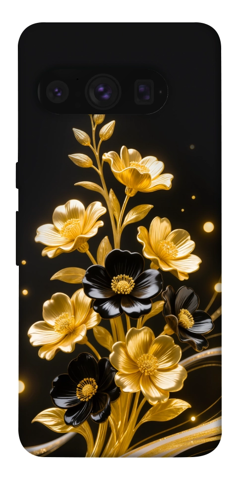 Чохол Golden shine для Google Pixel 8 Pro