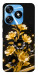 Чехол Golden shine для TECNO Spark 10