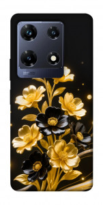 Чехол Golden shine для Infinix Note 30 Pro NFC