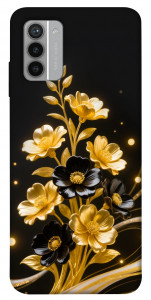 Чохол Golden shine для Nokia G42