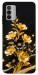 Чехол Golden shine для Nokia G42