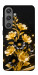 Чехол Golden shine для Galaxy S24+