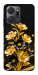 Чехол Golden shine для Huawei Honor X7a