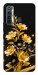 Чехол Golden shine для TECNO Camon 17
