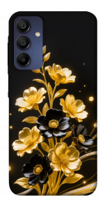 Чохол Golden shine для Samsung Galaxy A15