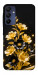 Чехол Golden shine для Galaxy A15