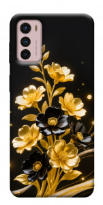 Чохол Golden shine для Motorola Moto G42
