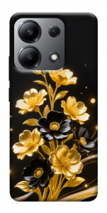 Чехол Golden shine для Xiaomi Redmi Note 13 4G