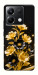 Чехол Golden shine для Xiaomi Poco X6