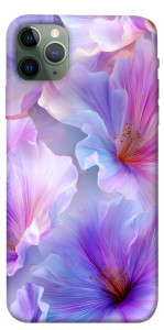 Чехол Light purple для iPhone 11 Pro Max