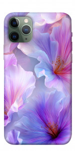 Чохол Light purple для iPhone 11 Pro