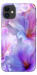 Чехол Light purple для iPhone 11
