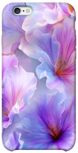 Чохол Light purple для iPhone 6 (4.7'')