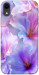Чохол Light purple для iPhone XR