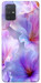 Чохол Light purple для Galaxy A71 (2020)