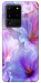 Чехол Light purple для Galaxy S20 Ultra (2020)