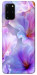 Чохол Light purple для Galaxy S20 Plus (2020)