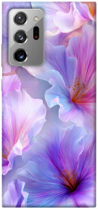 Чехол Light purple для Galaxy Note 20 Ultra