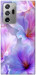 Чехол Light purple для Galaxy Note 20 Ultra