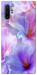 Чехол Light purple для Galaxy Note 10+ (2019)