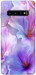 Чохол Light purple для Galaxy S10 (2019)