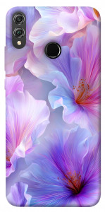 Чехол Light purple для Huawei Honor 8X