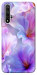 Чехол Light purple для Huawei Honor 20