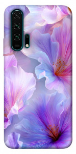 Чехол Light purple для Huawei Honor 20 Pro