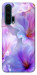 Чехол Light purple для Huawei Honor 20 Pro