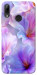 Чехол Light purple для Huawei P Smart (2019)
