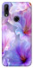 Чехол Light purple для Huawei P Smart Z