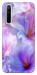 Чохол Light purple для Realme 6