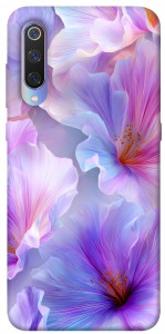 Чехол Light purple для Xiaomi Mi 9