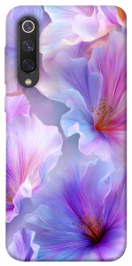Чохол Light purple для Xiaomi Mi 9 SE