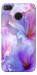 Чехол Light purple для Xiaomi Redmi 4X