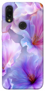 Чохол Light purple для Xiaomi Redmi Y3