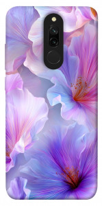 Чохол Light purple для Xiaomi Redmi 8