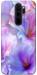 Чохол Light purple для Xiaomi Redmi Note 8 Pro