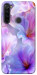 Чехол Light purple для Xiaomi Redmi Note 8T