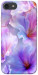 Чехол Light purple для iPhone 8