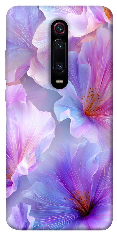 Чехол Light purple для Xiaomi Redmi K20 Pro