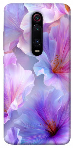 Чехол Light purple для Xiaomi Redmi K20 Pro