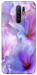 Чехол Light purple для Xiaomi Redmi 9