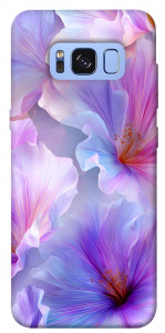 Чехол Light purple для Galaxy S8 (G950)