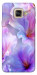 Чохол Light purple для Galaxy A5 (2017)