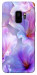 Чехол Light purple для Galaxy S9