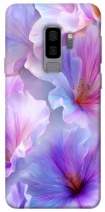 Чохол Light purple для Galaxy S9+