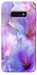 Чохол Light purple для Galaxy S10e