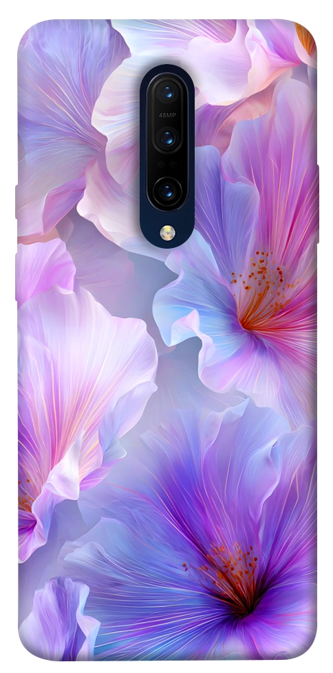 Чохол Light purple для OnePlus 7 Pro
